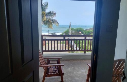 Dickwella Apartment | Seethagalla Beach Resort