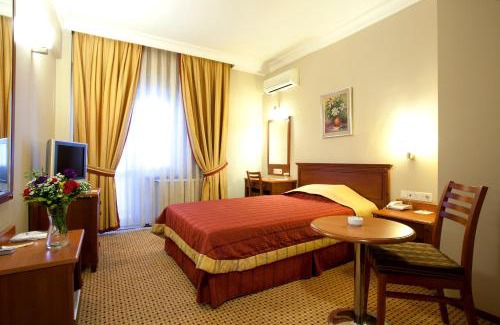 Corlu Hotel | Sefa Hotel 2 Çorlu