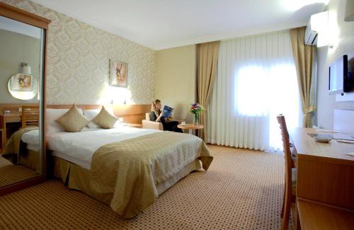 Corlu Hotel | Sefa Hotel 2 Çorlu