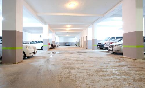 Corlu Hotel | Sefa Hotel 2 Çorlu