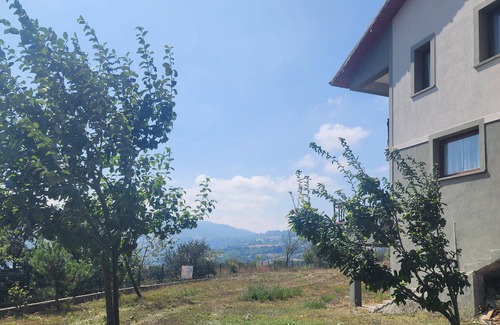 Bolu Villa | Sefa Konakları