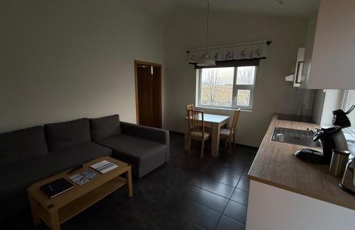 Hornafjörður Apartment | Sefdalur