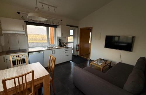 Hornafjörður Apartment | Sefdalur
