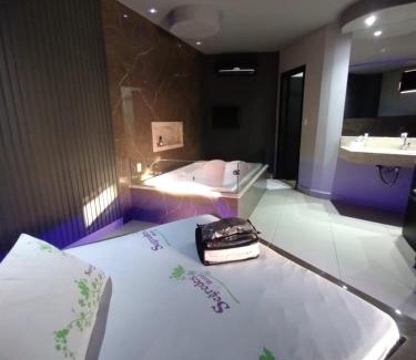 Araras Apartment | Segredos