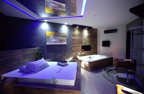 Araras Apartment | Segredos
