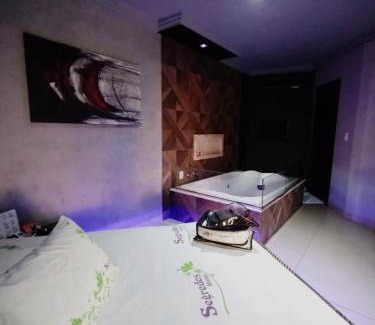 Araras Apartment | Segredos