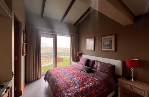 Ruiterbos House | Segulah Guesthouse