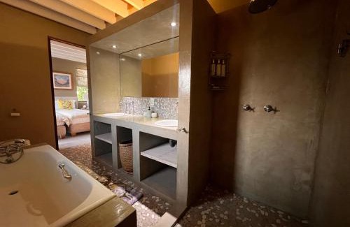 Ruiterbos House | Segulah Guesthouse