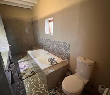 Ruiterbos House | Segulah Guesthouse