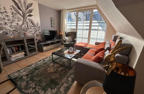 Zingst Apartment | Sehnsuchtsort