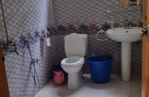 Skardu House | Sehrish Guest House Skardu