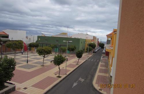 Pozo Izquierda Apartment | Seifía 2B