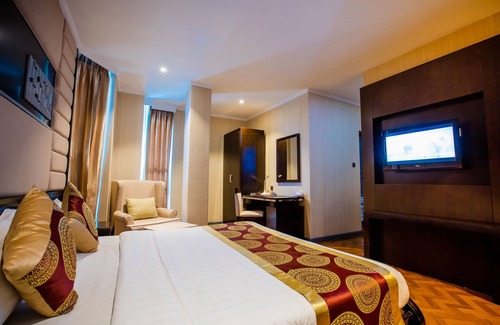 Mandalay Hotel | Sein Sein Hotel