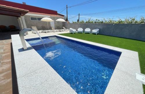 Sanxenxo House | Seixalbo26