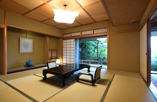 Ito Hotel | Seizan Yamato