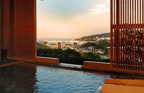 Ito Hotel | Seizan Yamato
