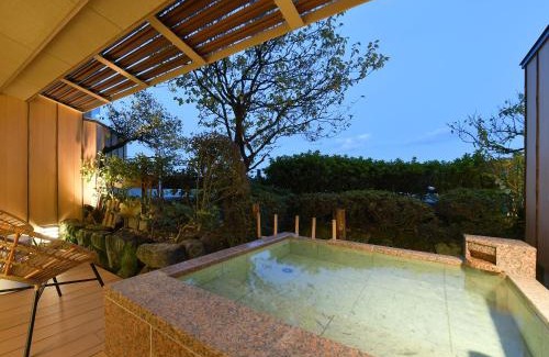 Ito Hotel | Seizan Yamato