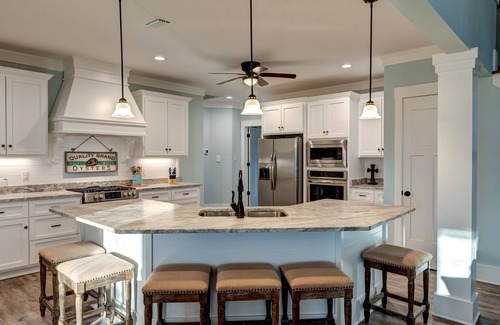 Audubon Place House | Seize the day at a luxury home in front of the gulf - Great Escape to Dauphin Is