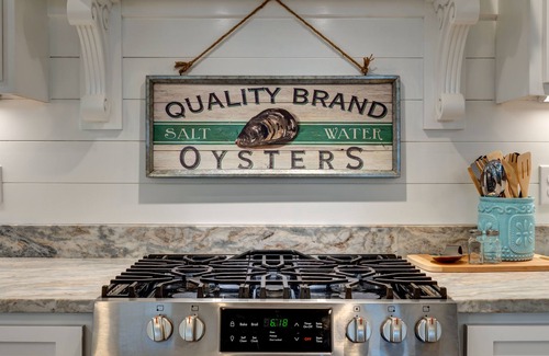 Audubon Place House | Seize the day at a luxury home in front of the gulf - Great Escape to Dauphin Is