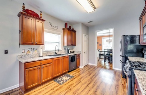 Hiram House | Seize The Moment and Enjoy Life!