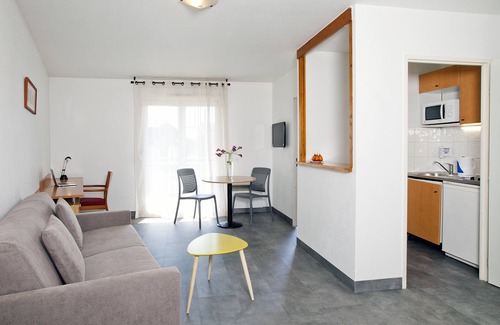 Cran-Gevrier House | Sejours & Affaires Annecy Pont Neuf