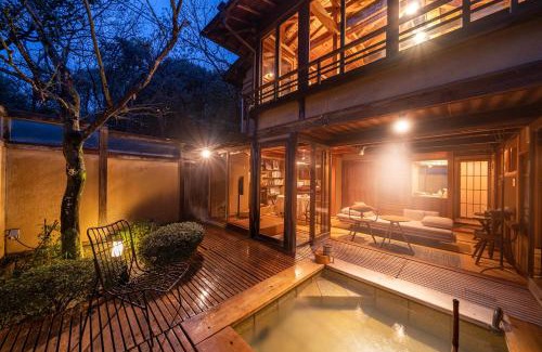 Hatsukaichi Hotel | Sekitei