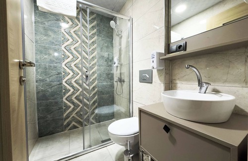 Konya City Center Apartment | Selçuk Apart