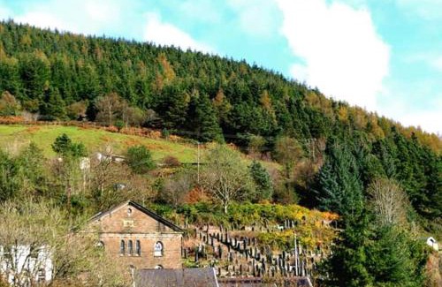 Port Talbot House | Selah Cottage, 21 Queen Street