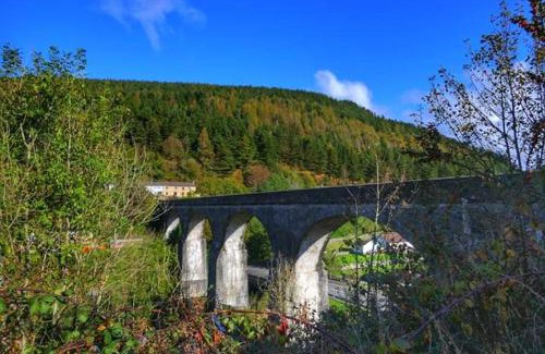Port Talbot House | Selah Cottage, 21 Queen Street