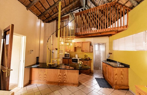 Malelane House | Selati 103 Guest Cottages