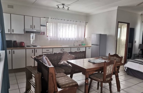 Oslo Beach House | Selati At Sea