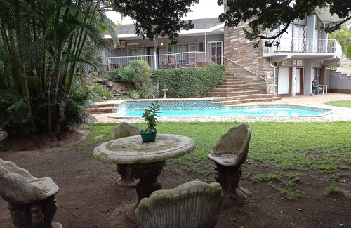 Oslo Beach House | Selati At Sea