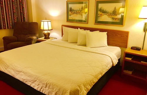 Breckenridge Hotel | Select Inn Breckenridge