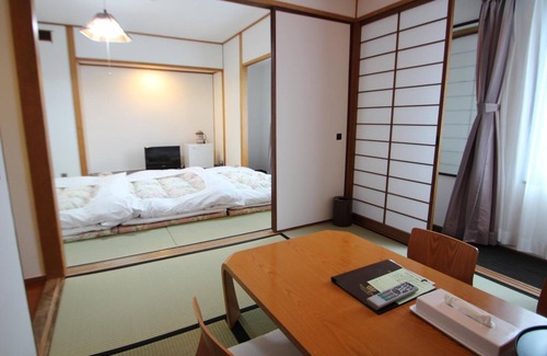 Yatsushiro Hotel | Select Royal Yatsushiro