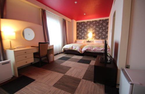 Yatsushiro Hotel | Select Royal Yatsushiro