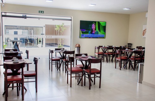 Arrozal Hotel | Seleto Hotel Express
