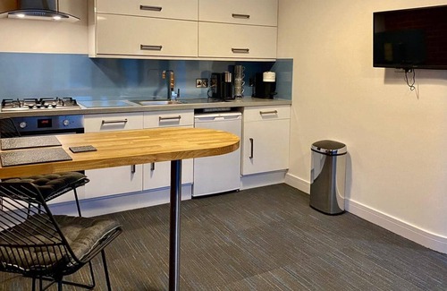 Mount Bures Apartment | Self Catering Apartment on the Essex/Suffolk border