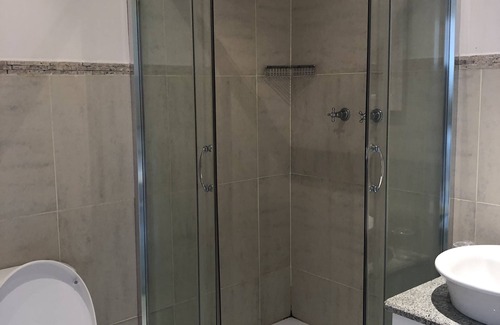 Port Alfred Apartment | Self Catering Beach Cottage with sea view Unit 8