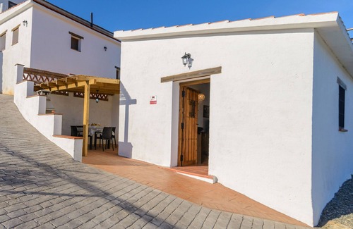 Malaga Cottage | Self catering Complejo Rural El Mirador for 4 people