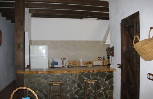 Carataunas Cottage | Self catering Cortijo Bancal de los Pérez for 6 people