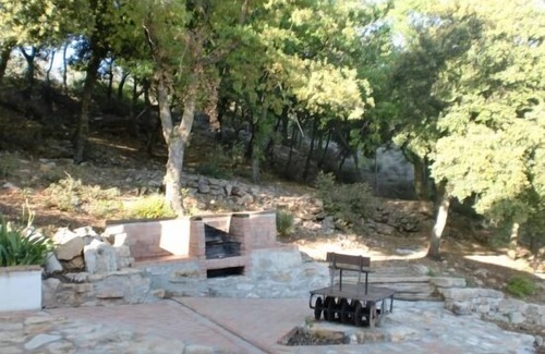 Illora Cottage | Self catering Cortijo Alnarache for 8 people