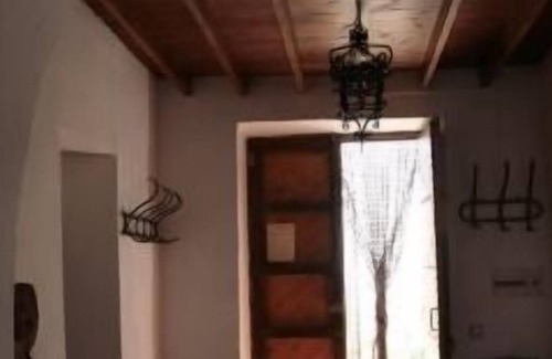 Nijar Cottage | Self catering Cortijos Manzano for 4 people