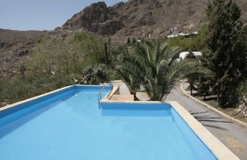 Nijar Cottage | Self catering Cortijos Manzano for 4 people