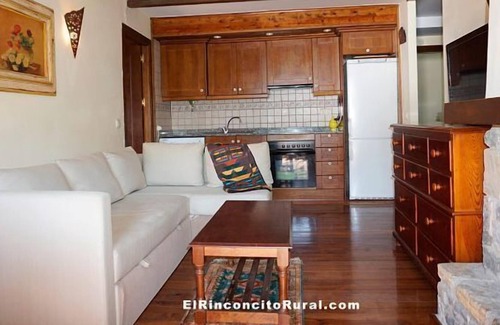 Taull Apartment | Self catering El Rinconcito Rural for 4 people