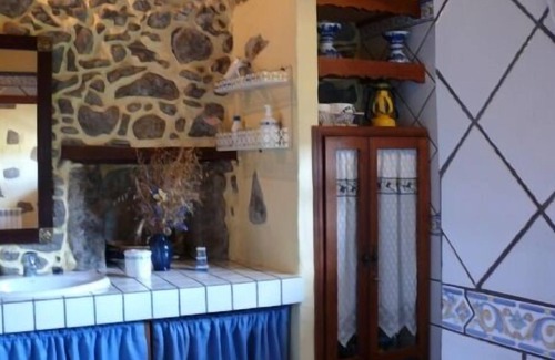 Barranco del Pinar Cottage | Self catering Finca Doramas for 2 people
