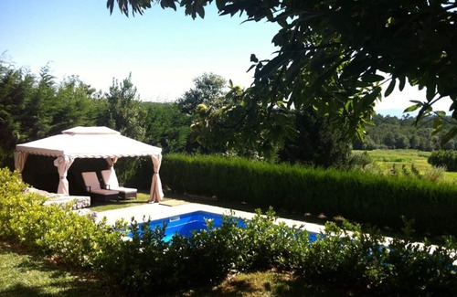 Tomino Cottage | Self catering Lar da Vieira for 11 people