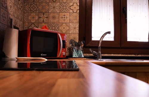 Jadraque Apartment | Self catering Ohana Suite for 2 people