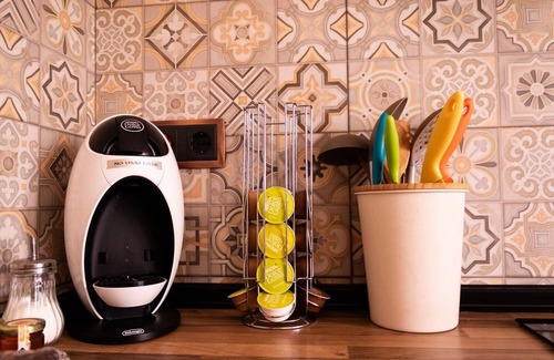 Jadraque Apartment | Self catering Ohana Suite for 2 people