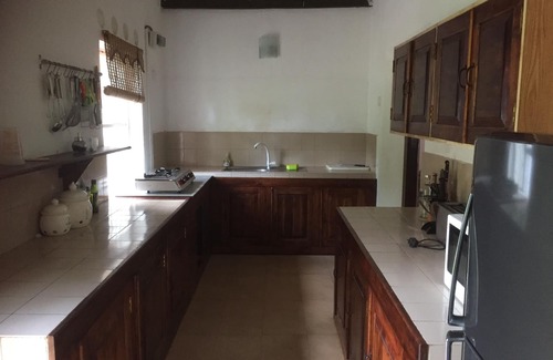 Morakatiyara House | Self catering or use the menu on request 3 bedroom bungalow-Tangalle Sri Lanka
