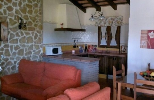 Brena y Marismas de Barbate Natural Park Cottage | Self catering Rincón Andaluz for 4 people